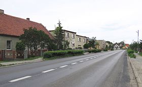 Strykowo