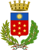 Coat of arms of Settimo Torinese