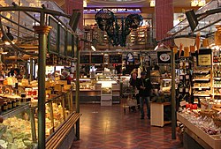 Södermalms saluhall 2007