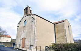 Kerk Saint-Jean-Baptiste