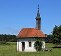 Katholische Kapelle St. Vigilius