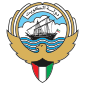 Emblem of Kuwait