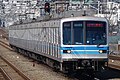 第20編成（6次車） （2019年3月18日 吉祥寺駅 - 西荻窪駅間）