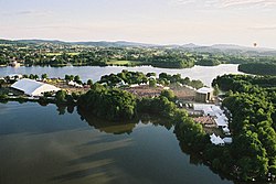 Image illustrative de l’article Eurockéennes de Belfort