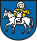 Coat of arms of Oberteuringen