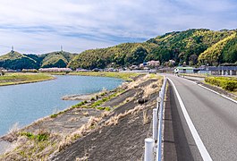 山口町森国