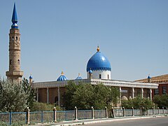 Mosquée Aytbay (ru)