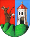 Blason de Semriach