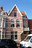 Woning in traditionalistische stijl