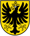 Wappen von Meiringen