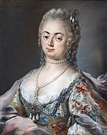 Cornelia Foscolo Balbi – Marianna Carlevaris