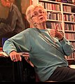 Caecilia Andriessen in 2016 (Foto: Betsy Torenbos) geboren op 12 februari 1931