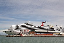 Carnival Sunshine 01.JPG