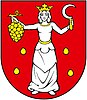 Coat of arms of Čataj