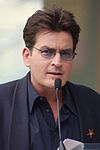 Charlie Sheen (Charlie Harper)