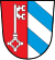 Wappen von Salching