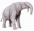 Deinotherium