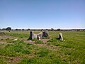 Dolmen von Zafrón