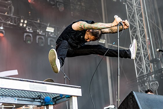 Donots - DAS FEST 2017