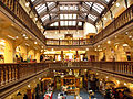 Image 19Jenners Department Store, the oldest department store in Scotland