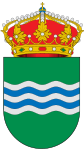 Brañosera címere