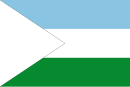 Drapeau de Giraldo