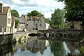 The Old Town – River Eure