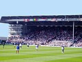 Craven Cottage