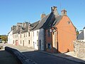 Guerlesquin : bourg, maisons de caractère 2.