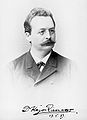 Hugo Riemann (1849–1919)