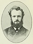 Joseph Clarke.