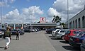 Kaufland in Tomaszow Mazowiecki, Poland