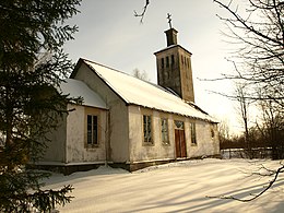 Mõisaküla – Veduta