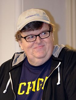 Michael Moore 2011 Shankbone 4.JPG