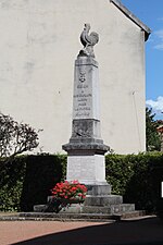 Monument aux morts