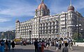 Taj Mahal Hotel, Mumbai