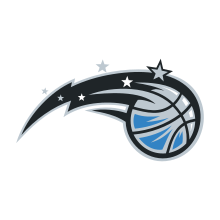 Logo du Magic d’Orlando