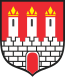 Blason de Gmina Warka