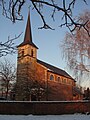 De Sint-Pieterskerk