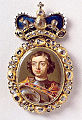 Diamond order of Peter the Great