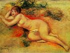 Auguste Renoir, Akt (1880-1890)