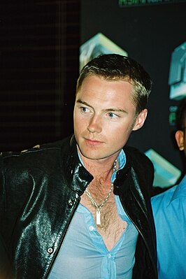 Ronan Keating