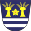 Blason de Třešovice