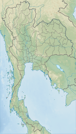 Nam Phong Formation is located in Thailand