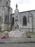 Monument aux morts