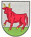 Blason de Krottelbach