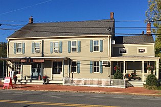 Oldwick General Store