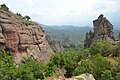 Image 40 Belogradchik, Bulgaria (from Portal:Climbing/Popular climbing areas)