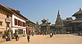 Bhaktapur