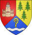 Blason de Saint-Racho